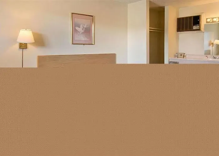 Peoria Inn Tulsa