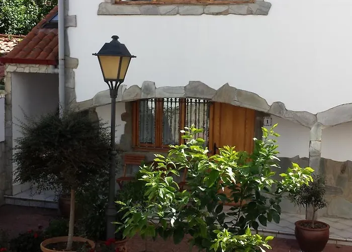 Hotel Cortijo Laredo