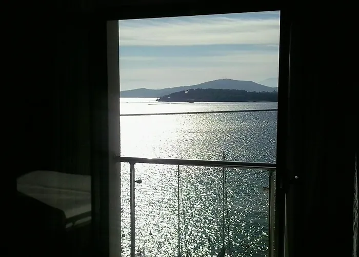 Hotel Kipseli Volos
