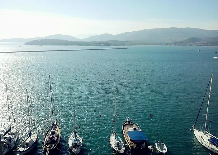 Hotel Kipseli Volos