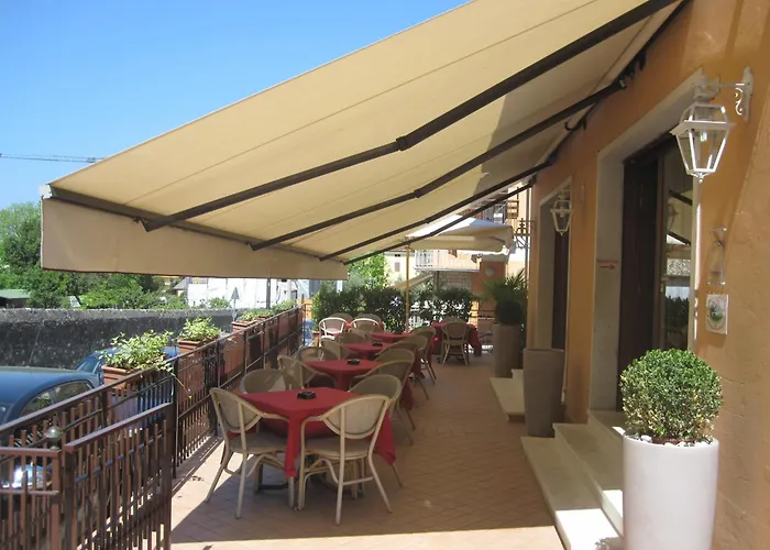Hotel Benacus