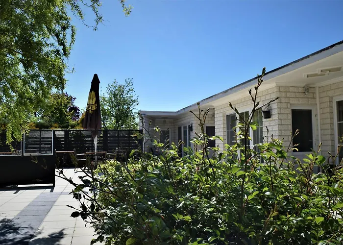 Hotel Maurice