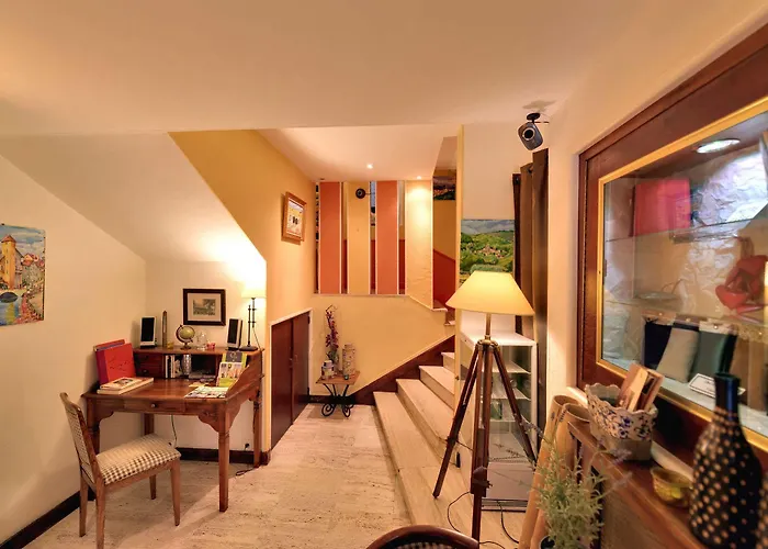Logis Hotel Orly Alès