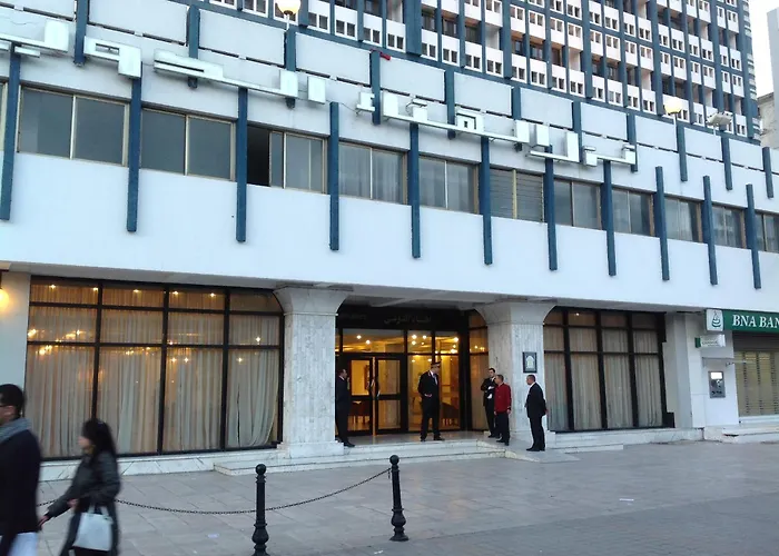 El Hana International Tunis