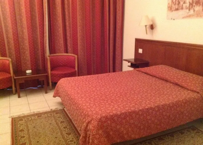 El Hana International Tunis