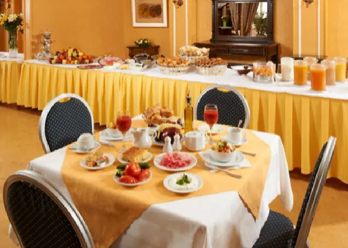 Alexandre Hotel