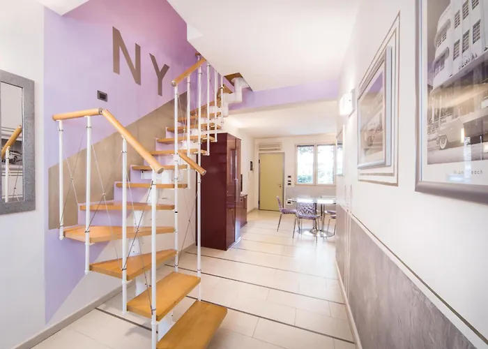 World Village Apartments Diano Marina