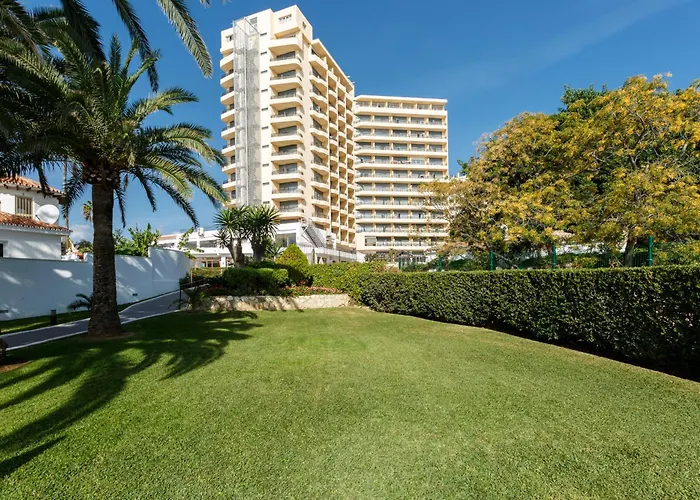 Globales Gardenia Hotel Fuengirola
