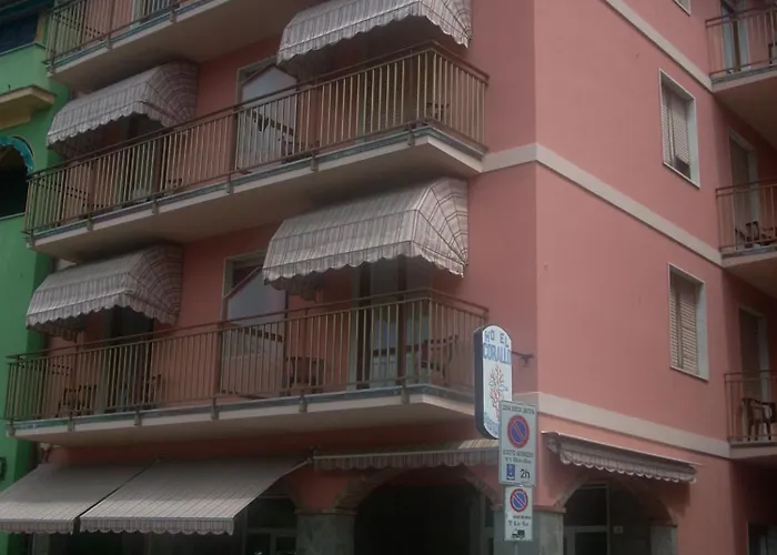 Hotel Corallo