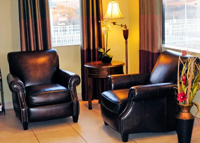 Whispering Hills Inn Branson