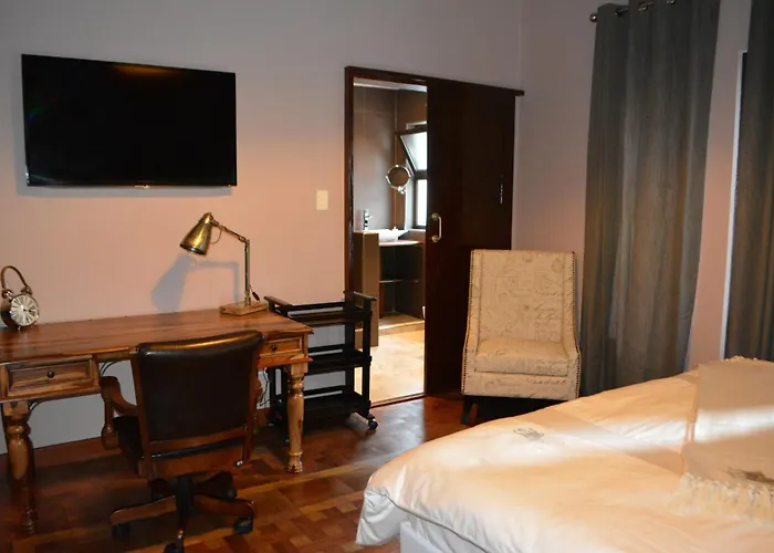 Guesthouse 1109 Maputo