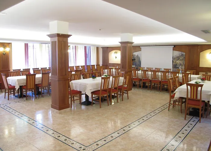 Hotel Olivo Arco