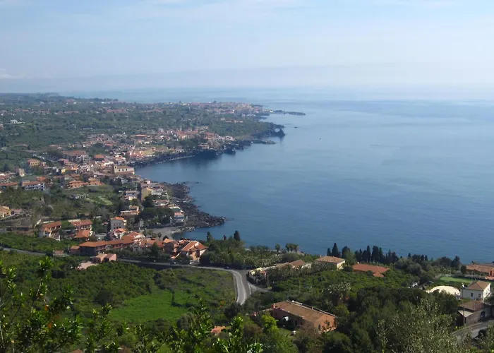 Grande Albergo Maugeri Acireale