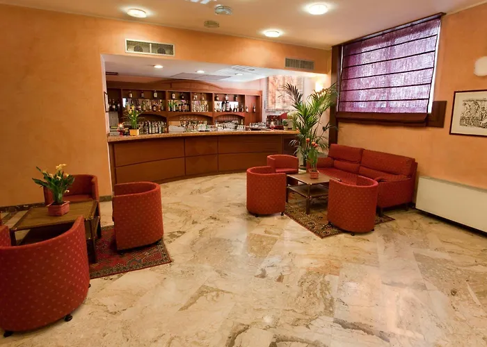 Grande Albergo Maugeri Acireale