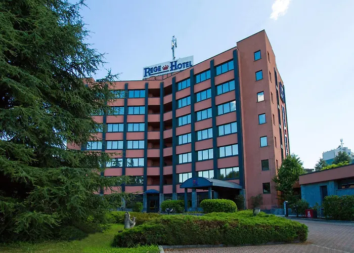 Rege Hotel San Donato Milanese