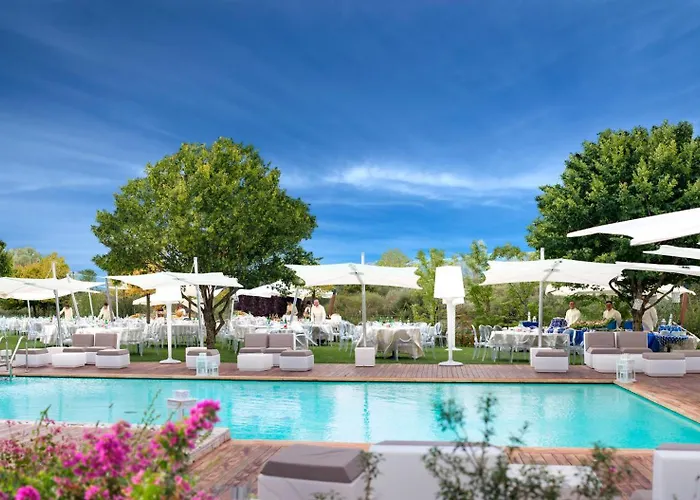 Sport Village Hotel & Spa Castel Di Sangro