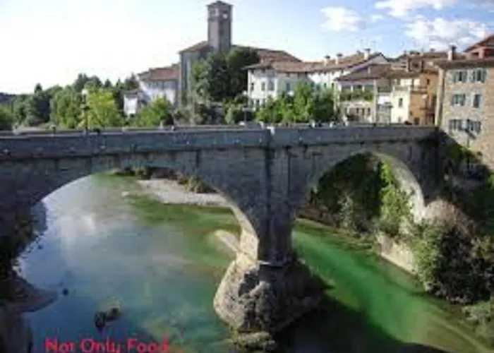 Hotel Roma Cividale del Friuli