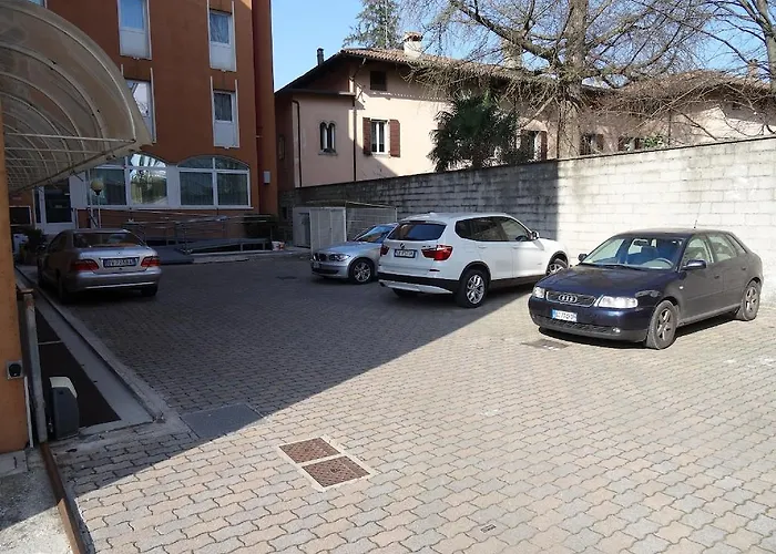Hotel Roma Cividale del Friuli