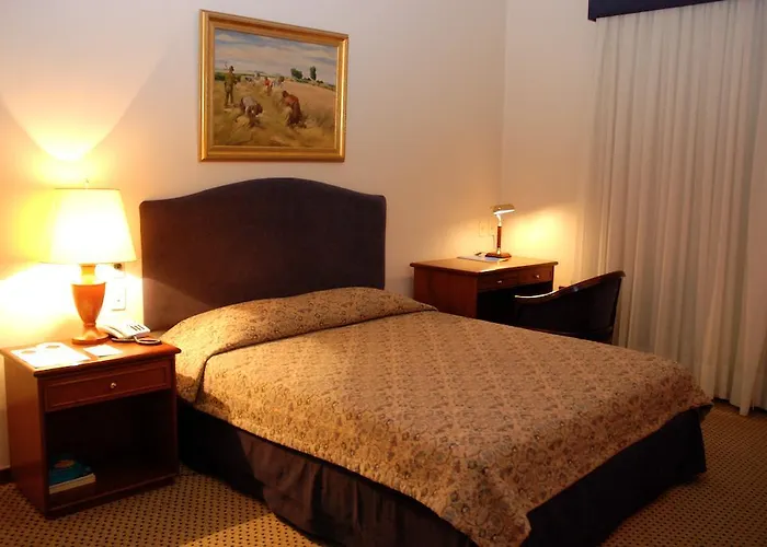 Liberty Palace Hotel Belo Horizonte