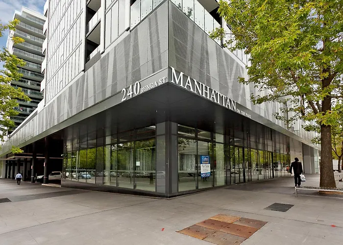 Aac Apartments - Manhattan