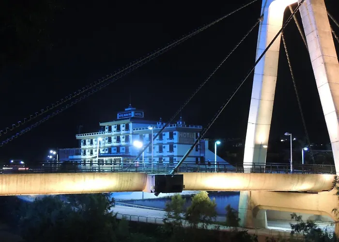Hotel Beira Rio Brusque