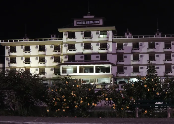 Hotel Beira Rio Brusque