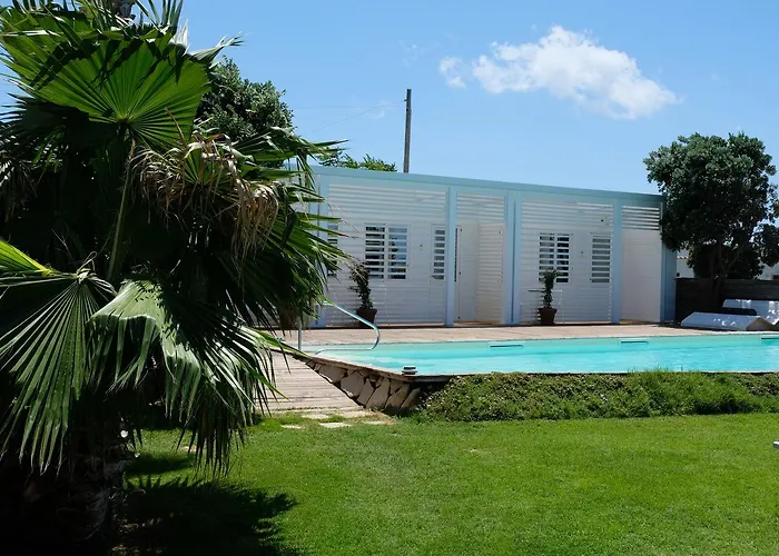 Maresia Rooms Procida