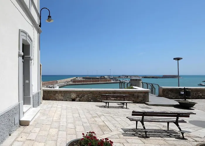 Hotel Dimora Marinucci Termoli