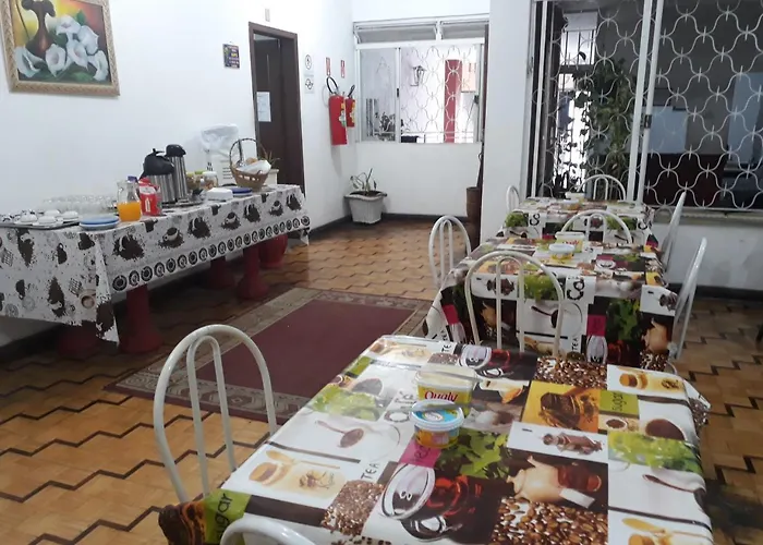 Hotel Ideal Taubaté