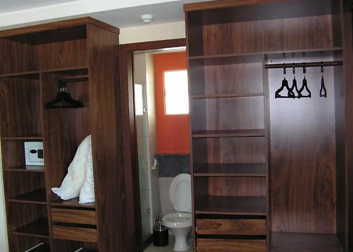 Blue Marlin Resort&Spa Parnamirim