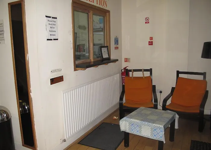 A To Z Hotel