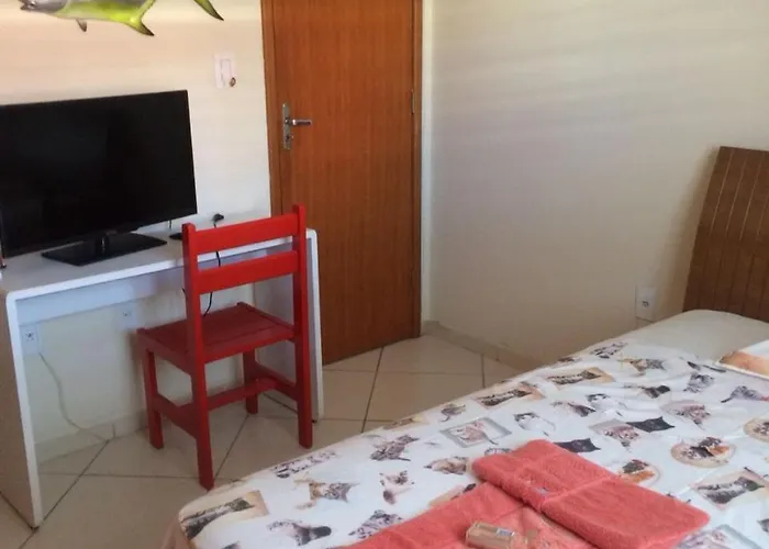 Casa Da Jussara Acomodação com café da manhã Itaperuna