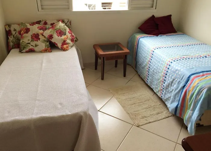 Casa Da Jussara