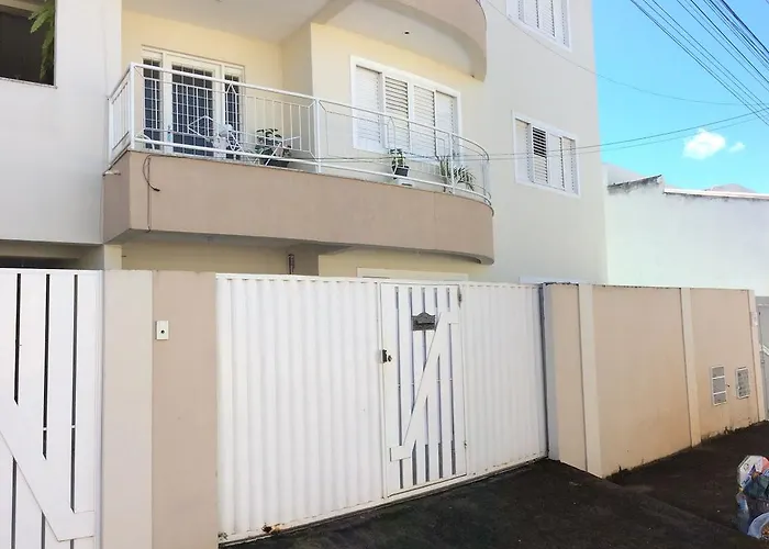 Casa Da Jussara