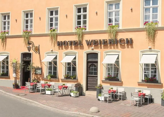 Hotel Weierich Bamberg