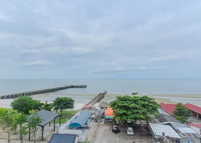 Victor Guesthouse Hua Hin