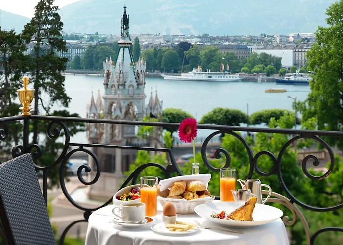 Le Richemond