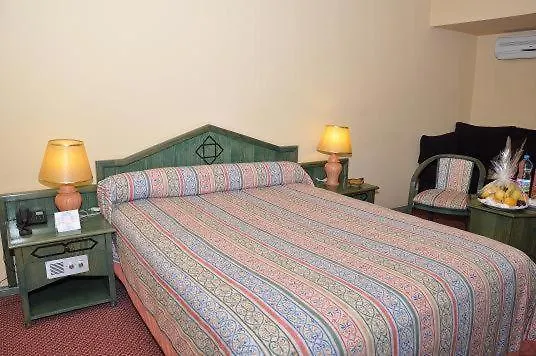 Hotel Sofia