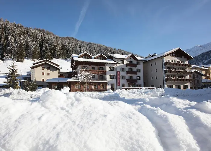 Hotel Baita Fiorita