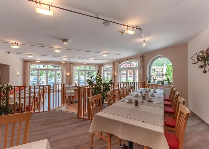 Hotel Juchhof Lermoos