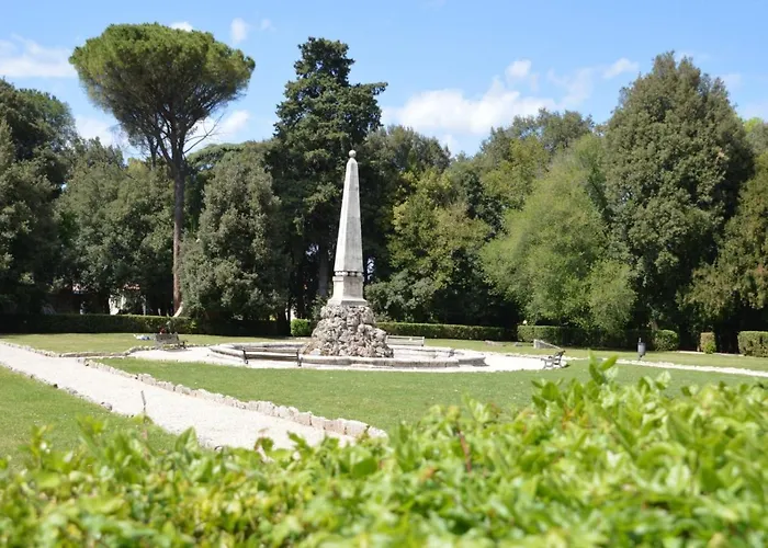 Ostello Villa Redenta Spoleto
