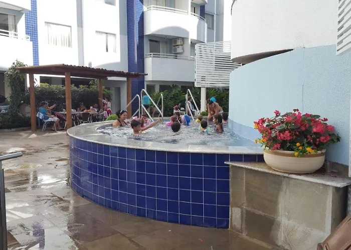 Águas da serra Rio Quente