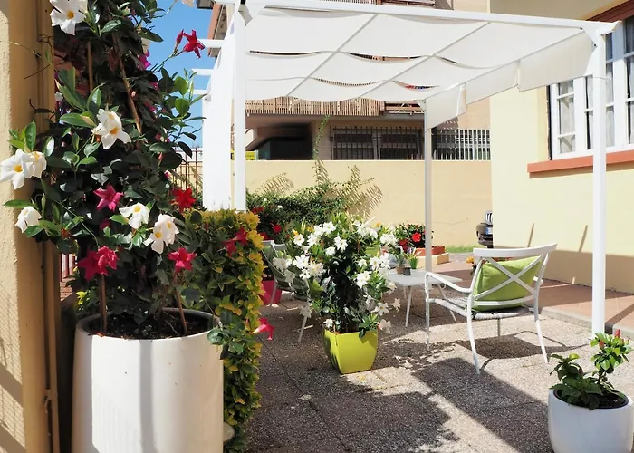 Residence Hotel Vittoria Tirrenia