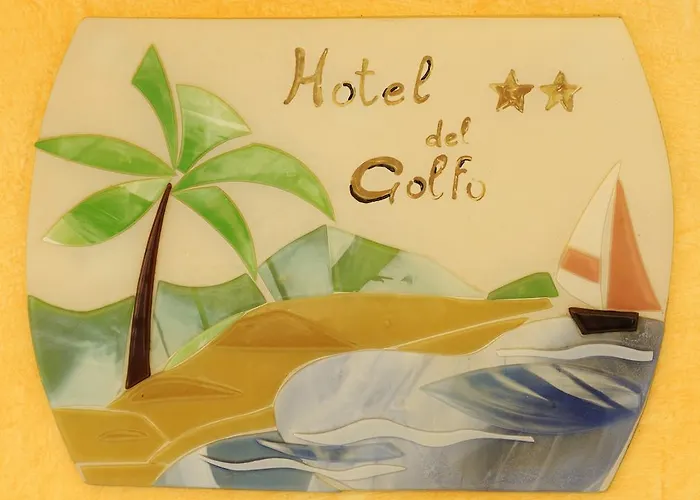Hotel Del Golfo Laigueglia