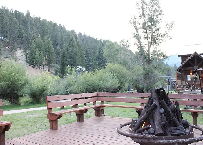 Copper King Lodge