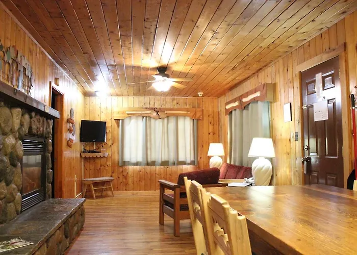 Copper King Lodge