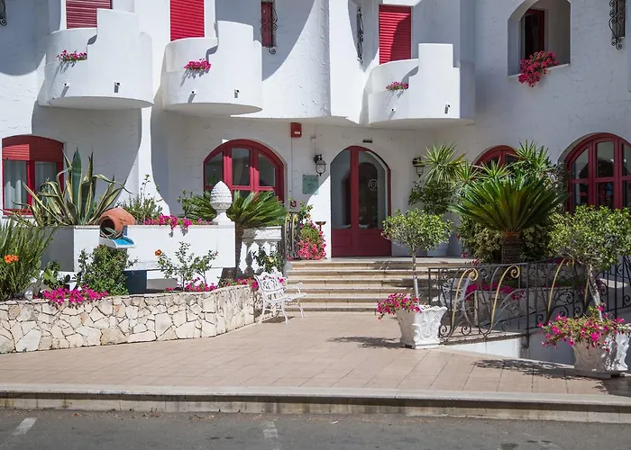 Assinos Palace Hotel Giardini Naxos