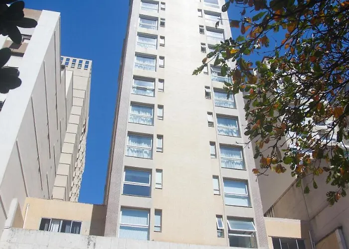 Everest Rio Hotel Rio de Janeiro