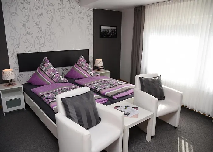 Pension Heib Cochem
