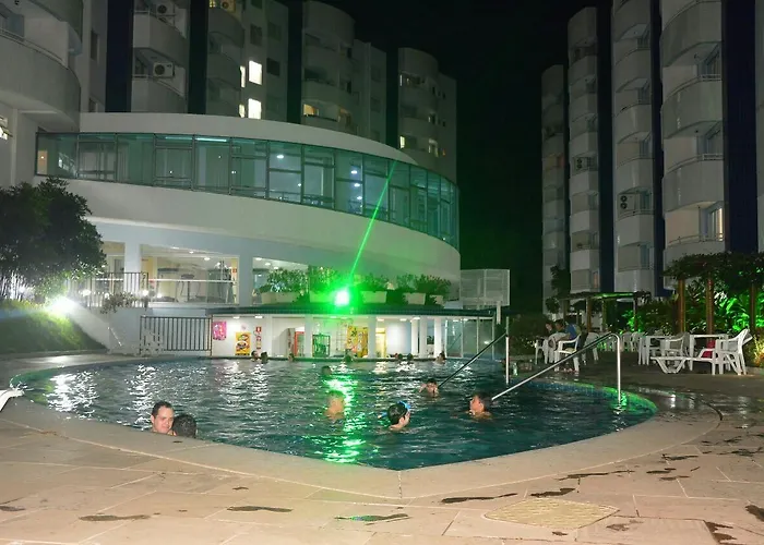 Águas da serra